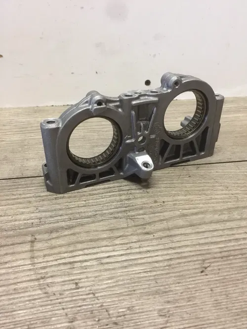 2018 KTM 690 DUKE HUSQVARNA 701 ENGINE HEAD CAM MOUNT