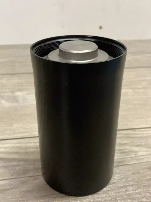 KTM WP TRAX SHOCK RESERVOIR & BLADDER 450SXF