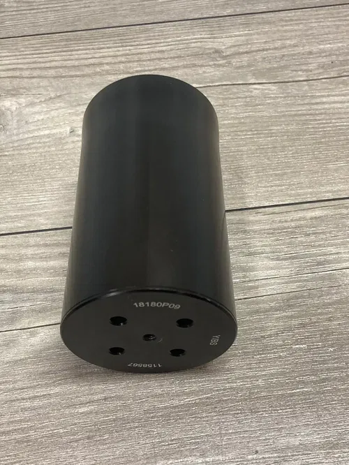 KTM WP TRAX SHOCK RESERVOIR & BLADDER 450SXF