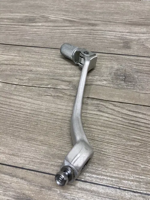 2022 YAMAHA YZ450F SHIFTER OEM 4.4 HOURS FITS 450F 19-22