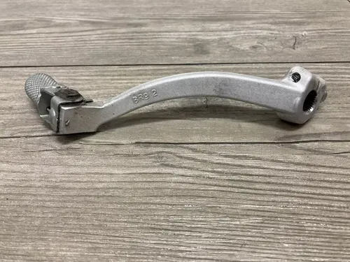 2022 YAMAHA YZ450F SHIFTER OEM 4.4 HOURS FITS 450F 19-22