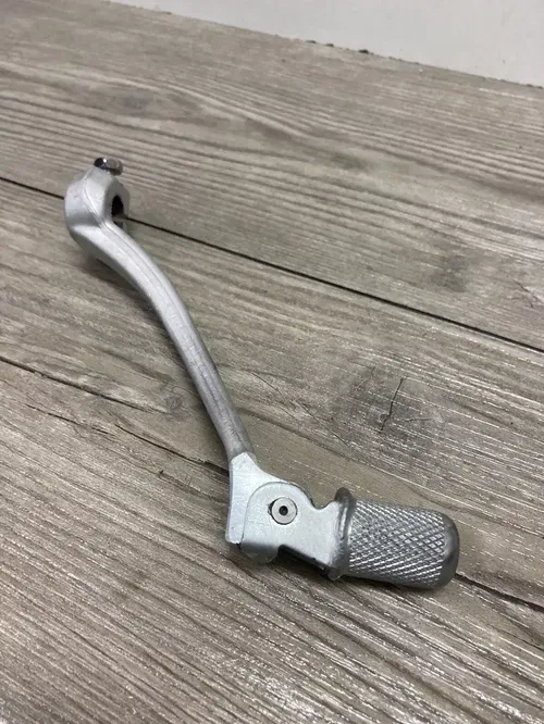 2022 YAMAHA YZ450F SHIFTER OEM 4.4 HOURS FITS 450F 19-22