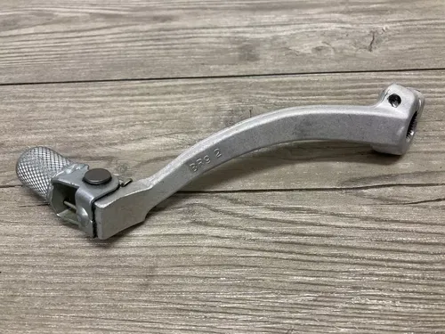 2022 YAMAHA YZ450F SHIFTER OEM 4.4 HOURS FITS 450F 19-22