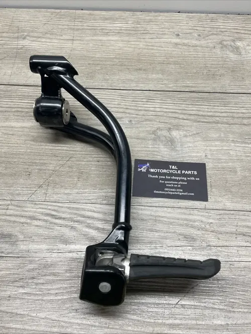 KTM FOOTREST CARRIERREAR/RIGHT 790 890 DUKE 6410304900033