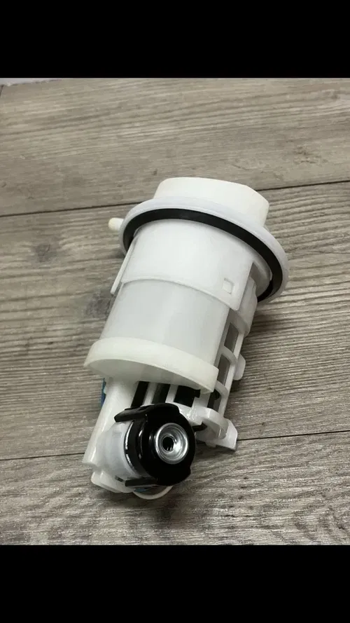 2021 YAMAHA YZ450 F OEM FUEL PUMP 3.2 HOURS FITS 18-22 250F 450F