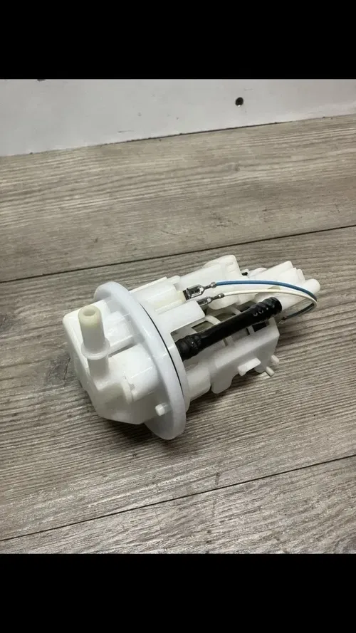 2021 YAMAHA YZ450 F OEM FUEL PUMP 3.2 HOURS FITS 18-22 250F 450F