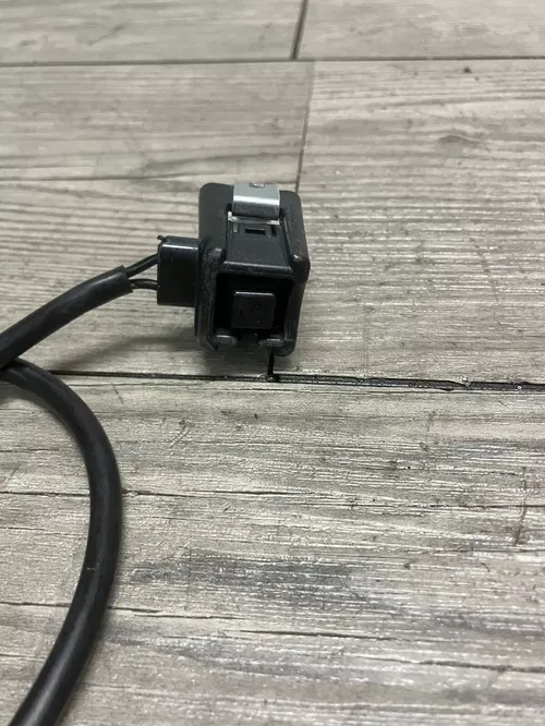 2023 YAMAHA YZ 450 YZ450 THROTTLE BODY