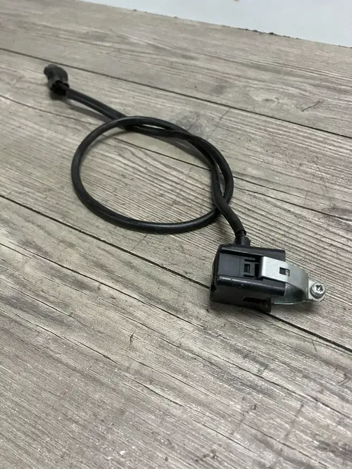 2023 YAMAHA YZ 450 YZ450 THROTTLE BODY