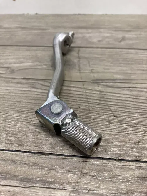 2022 KAWASAKI KX450F KX 450X OEM GEAR SHIFTER NEW TAKE OFF