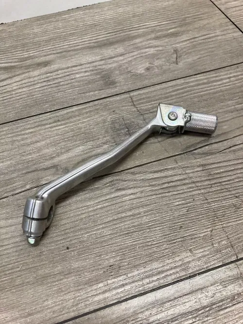 2022 KAWASAKI KX450F KX 450X OEM GEAR SHIFTER NEW TAKE OFF