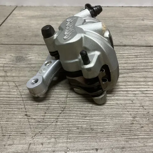 2021 KTM 450SXF FRONT BRAKE CALIPER BREMBO