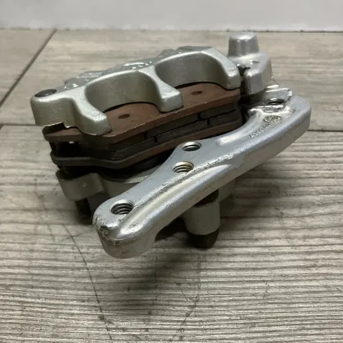 2021 KTM 450SXF FRONT BRAKE CALIPER BREMBO