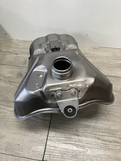 2024 CRF 450 XL OEM FUEL TANK NEW TAKE OFF