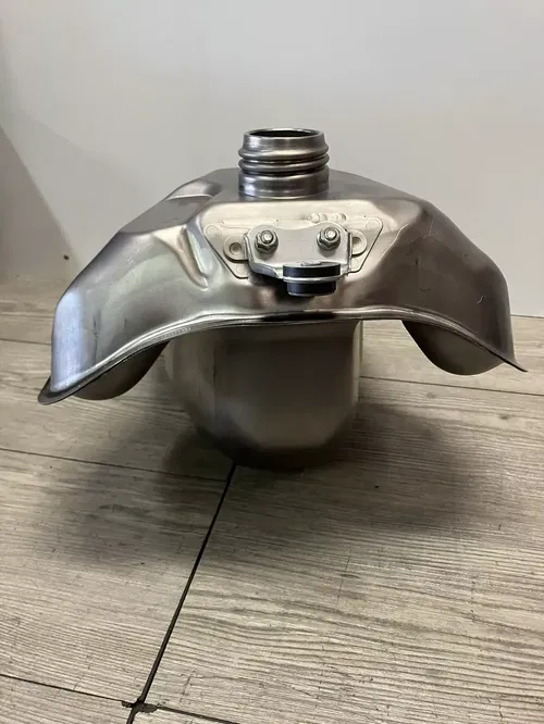 2024 CRF 450 XL OEM FUEL TANK NEW TAKE OFF