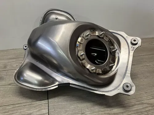 2024 CRF 450 XL OEM FUEL TANK NEW TAKE OFF