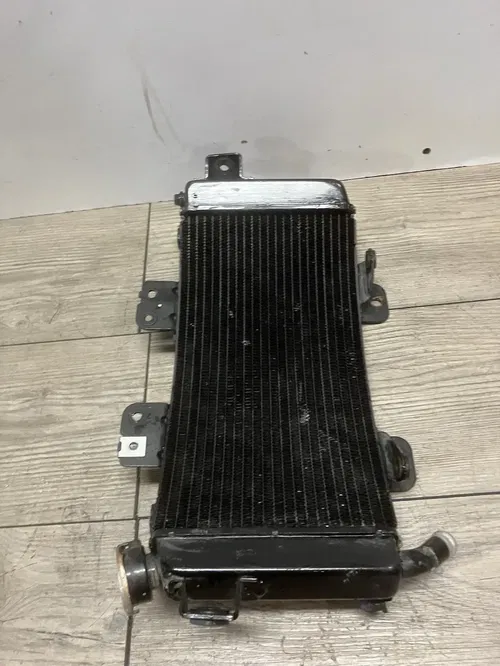 KTM 250 390 ADVENTURE 2021 2022 2023 RADIATOR OEM
