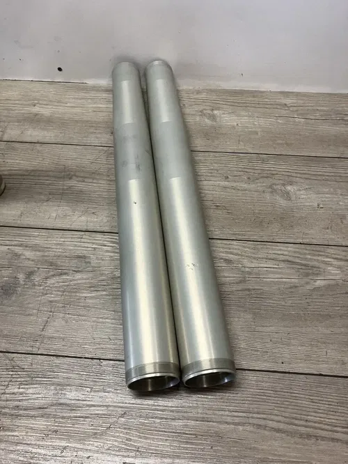 KTM WP 48MM CONE VAVLE FORK TUBES SET PAIR
