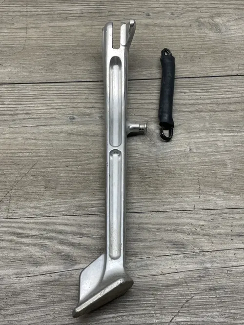 2021-2024 KTM 1290 SUPER ADVENTURE R BILLET KICK STAND