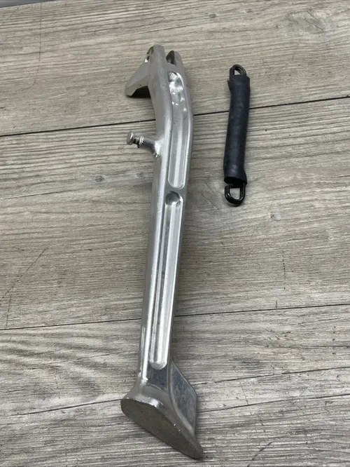 2021-2024 KTM 1290 SUPER ADVENTURE R BILLET KICK STAND