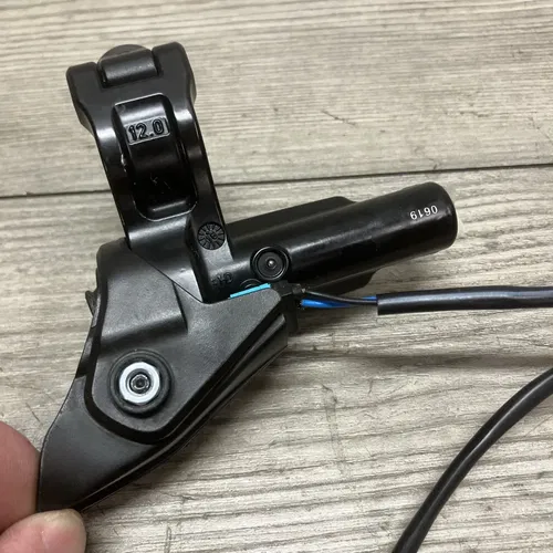 2019 KTM 690 SMC CLUTCH MASTER CYLINDER 12.0