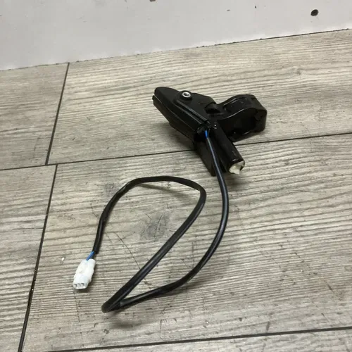 2019 KTM 690 SMC CLUTCH MASTER CYLINDER 12.0