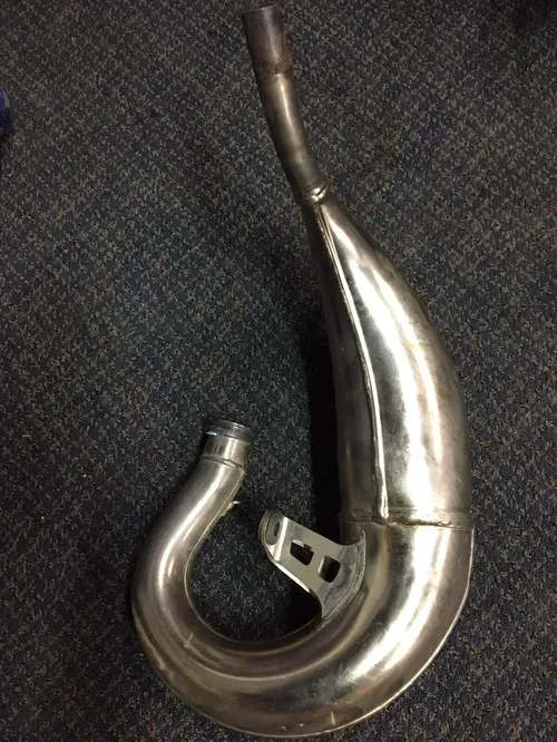 2019-2021 HUSQVARNA TC125 EXHAUST