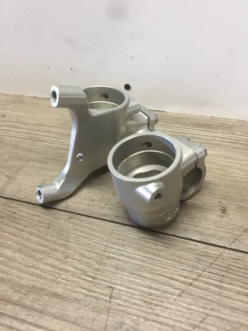 2016-2025 85SX 85 SX WP CNC BILLET FORK LUGS FORK LEGS