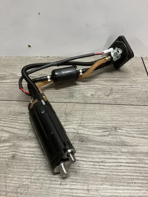 2019-2022 KTM 250 350 450 SXF OEM FUEL PUMP 22’ LOW HOURS