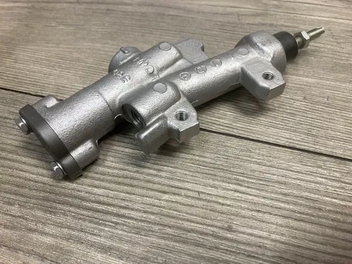 2023 YAMAHA YZ250F YZ450 F REAR BRAKE MASTER CYLINDER NEW TAKE OFF