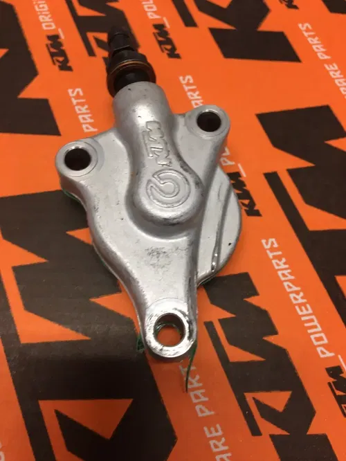 2016-2022 KTM 450 SXF XC BREMBO HYDRAULIC CLUTCH