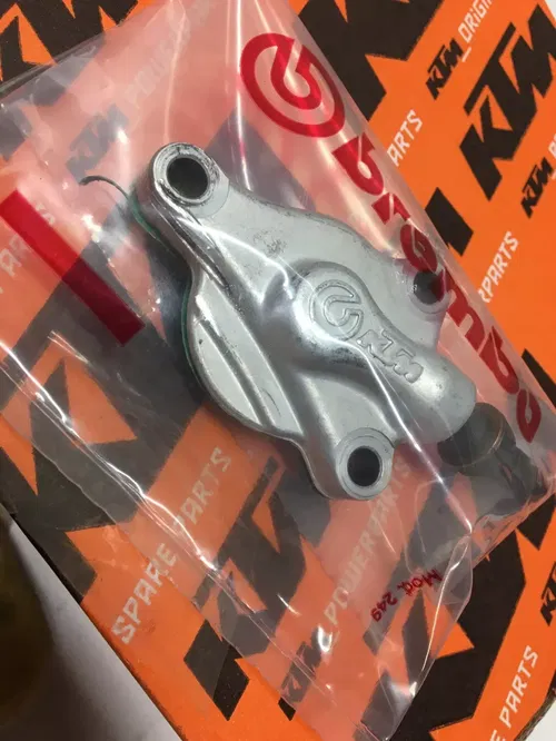 2016-2022 KTM 450 SXF XC BREMBO HYDRAULIC CLUTCH