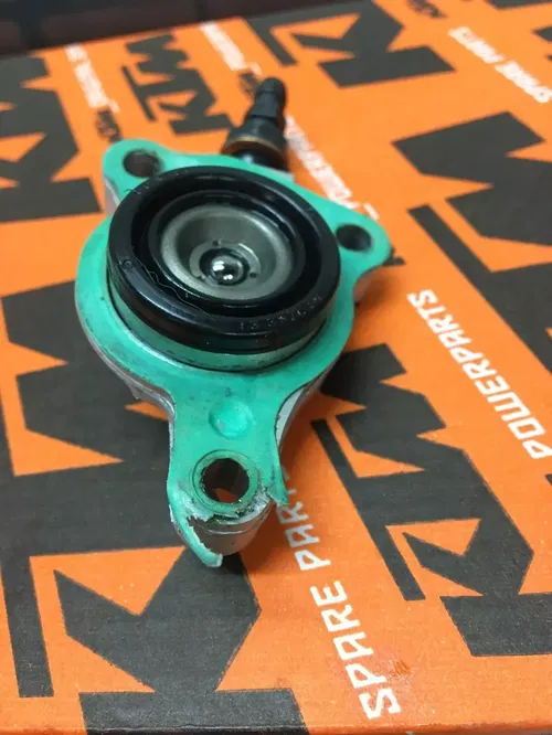 2016-2022 KTM 450 SXF XC BREMBO HYDRAULIC CLUTCH