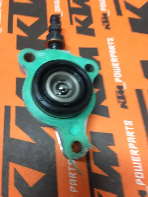 2016-2022 KTM 450 SXF XC BREMBO HYDRAULIC CLUTCH