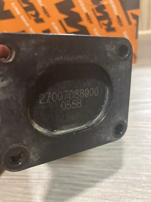 2019 KTM 690 SMC R FUEL PUMP