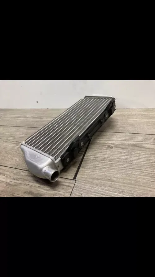 2023 2024 HUSQVARNA FC RADIATOR LEFT SIDE LIKE NEW