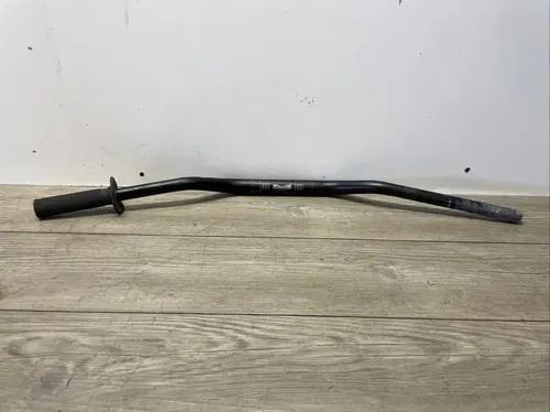 RENTHAL 839 FATBAR BLACK 1-1/8" HANDLEBARS
