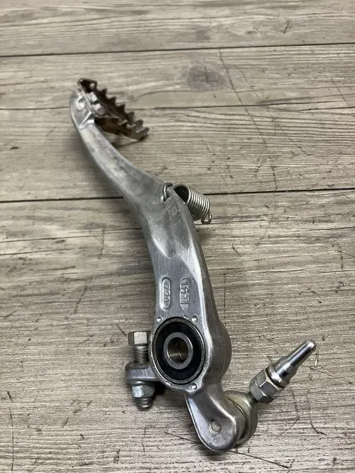 KTM REAR BRAKE LEVER 790 250 350 SXF XC 16-22