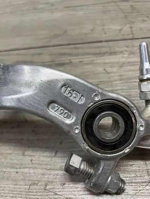 KTM REAR BRAKE LEVER 790 250 350 SXF XC 16-22