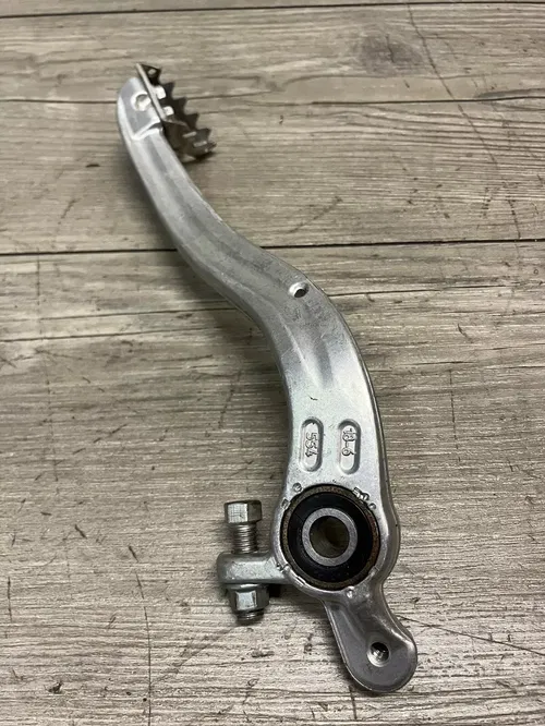 KTM REAR BRAKE LEVER 790 250 350 SXF XC 16-22