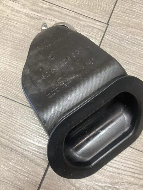 2016-2020 KTM 65SX AIR BOOT INTAKE