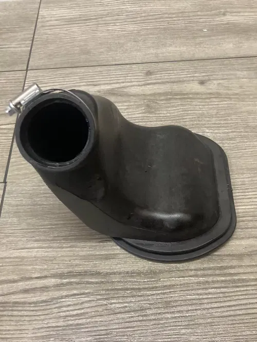 2016-2020 KTM 65SX AIR BOOT INTAKE