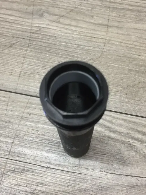 2023 KTM BILLET THROTTLE TUBE 450 SXF
