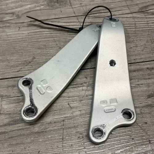 KTM ENGINE MOUNTS TPI 250 300 2019-2022
