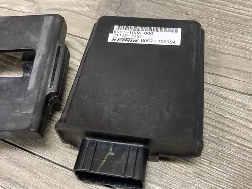 2022 KAWASAKI KX450X ECU ELECTRIC CONTROL UNIT (NEW)
