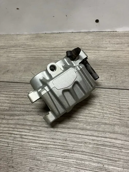 KTM 450 SXF FRONT BRAKE CALIPER BREMBO