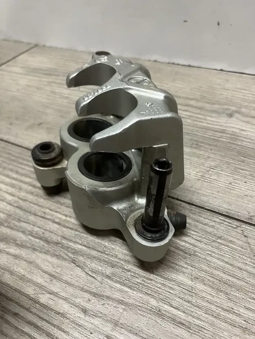 KTM 450 SXF FRONT BRAKE CALIPER BREMBO