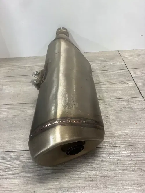 HUSQVARNA 701 ENDURO / SUPERMOTO EXHAUST SILENCER. PART NO. 27005183000