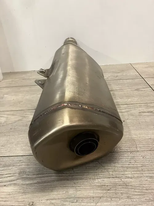 HUSQVARNA 701 ENDURO / SUPERMOTO EXHAUST SILENCER. PART NO. 27005183000