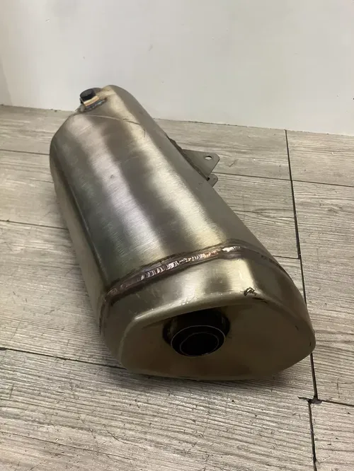 HUSQVARNA 701 ENDURO / SUPERMOTO EXHAUST SILENCER. PART NO. 27005183000