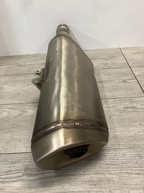 HUSQVARNA 701 ENDURO / SUPERMOTO EXHAUST SILENCER. PART NO. 27005183000